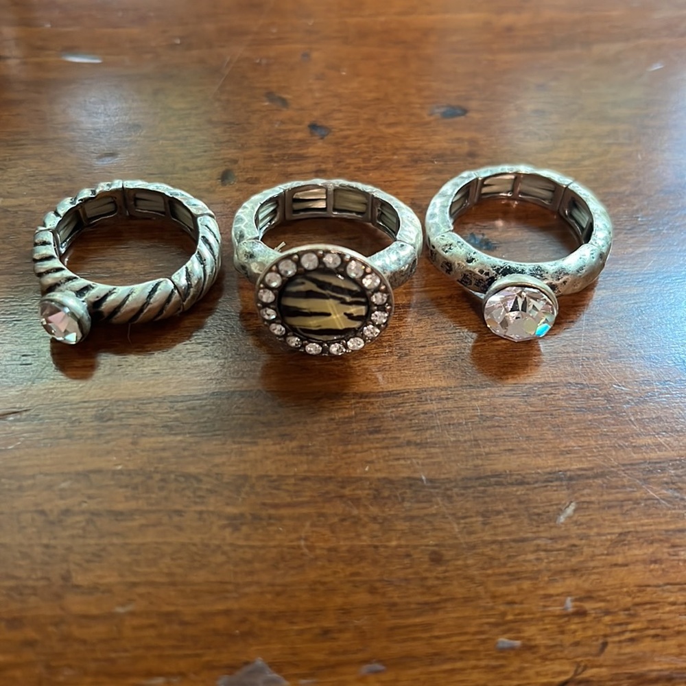 Stacking ring - Picture 2 of 5